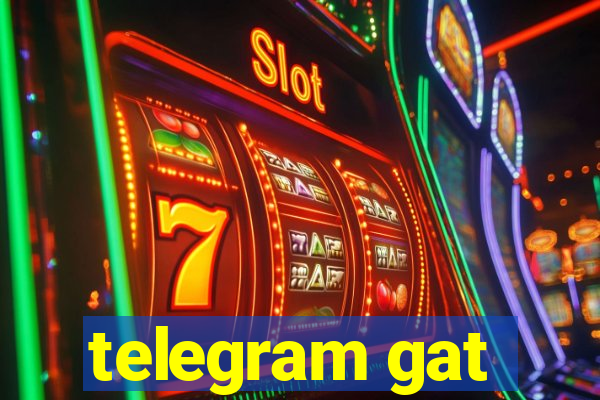 telegram gat